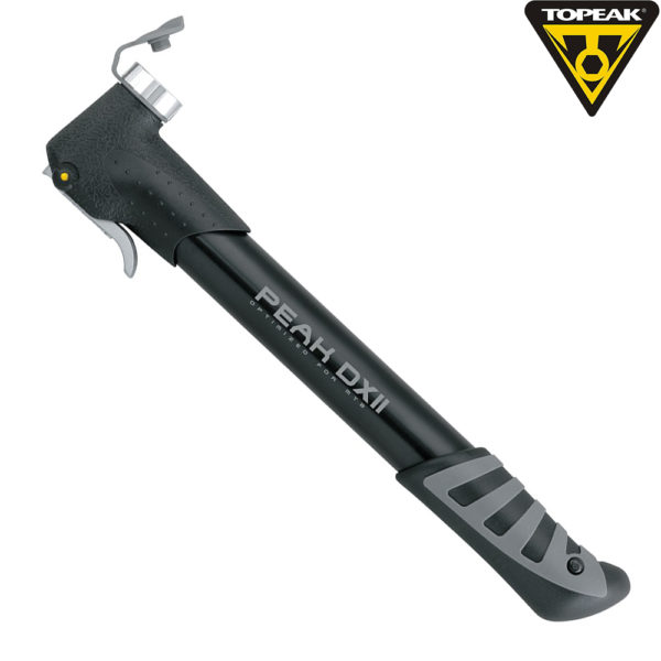 TOPEAK Peak DX II насос