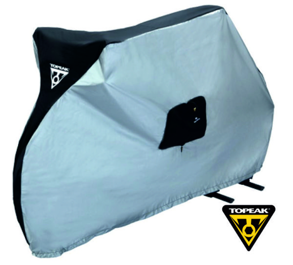 Чехол Topeak Bike Cover для велосипедов  27.5"~29" велочехол