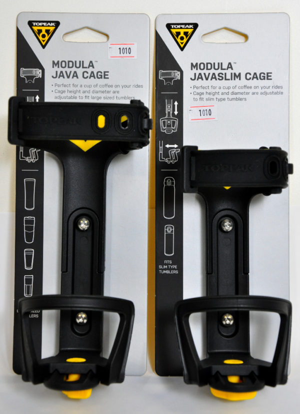 topeak modula java bottle cage