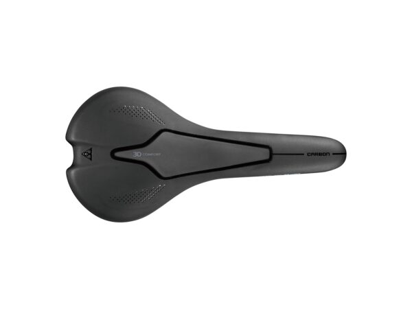 TOPEAK Седло Free XX CARBON