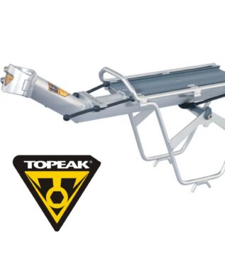 TOPEAK RX BeamRack with side frame (V type) консольный багажник с боковыми рамками