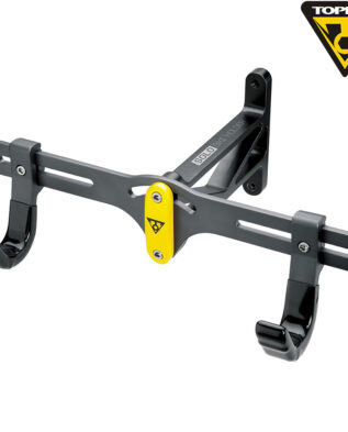 TOPEAK Solo Bike Holder держатель велосипеда за раму