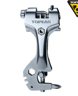 TOPEAK Tool Monster инструмент с выжимкой цепи