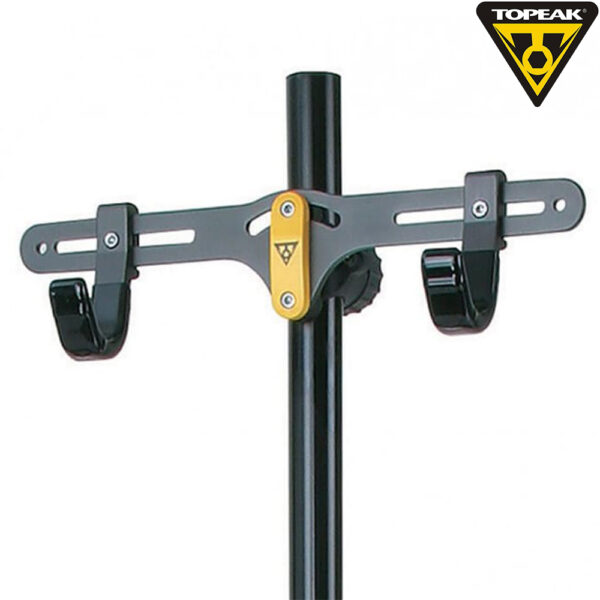TOPEAK THE THIRD HOOK FOR TWOUP TUNEUP STAND FOR UPPER