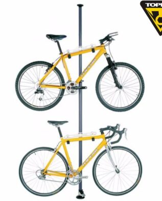 TOPEAK Dual-Touch Bike Stand стенд для хранения велосипедов