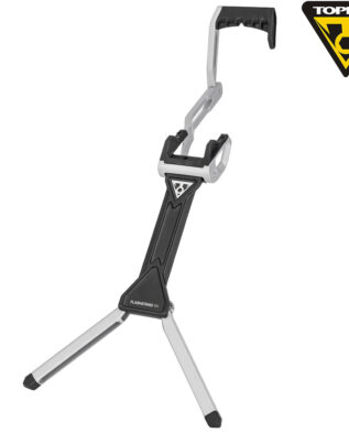 TOPEAK Flashstand RX стойка для настройки и хранения велосипеда