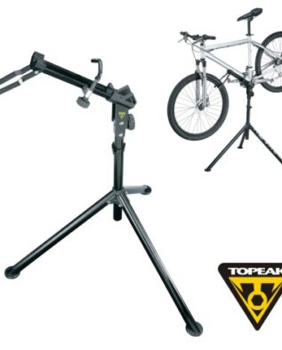 TOPEAK PrepStand Max ремонтный стенд для велосипеда