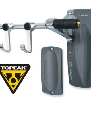 TOPEAK OneUp Bike Holder премиум система для хранения велосипеда