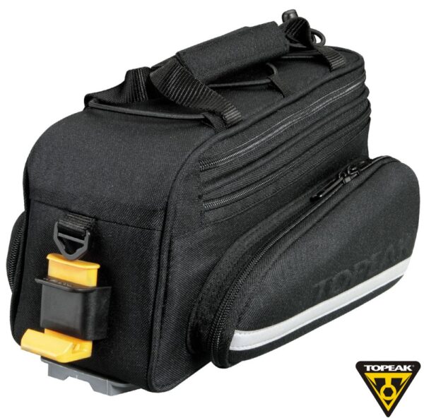 TOPEAK RX TrunkBag DXP сумка на багажник с направляющими