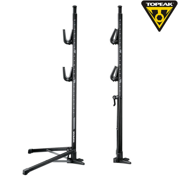 TOPEAK TRANSFORMER STAND DX стойка для обслуживания велосипеда