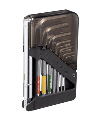 Мультиинструмент TOPEAK Toolcard