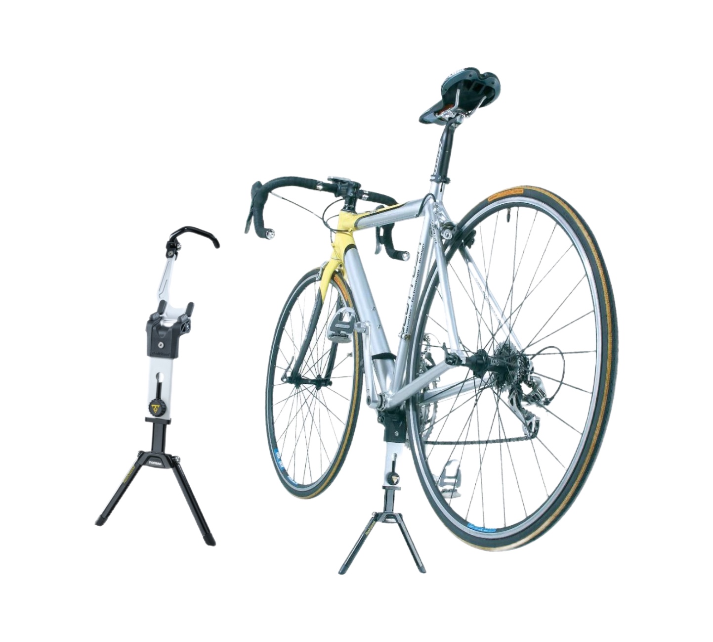 TOPEAK FlashStand Подставка для велосипеда TOPEAK FlashStand Подставка для велосипеда