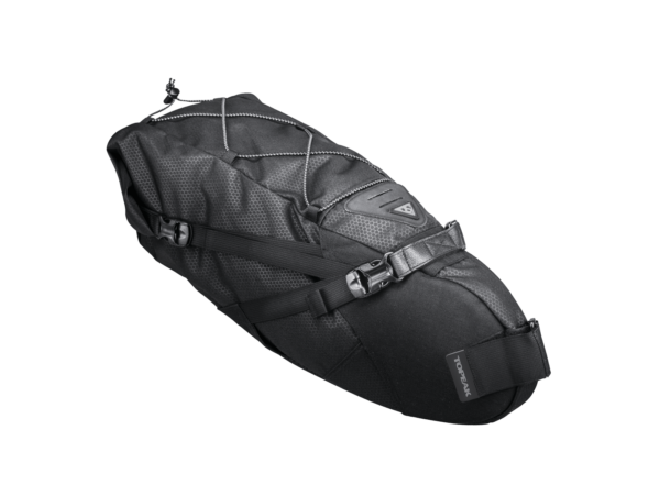 TOPEAK BackLoader 15.0 L Компрессионная сумка под седло