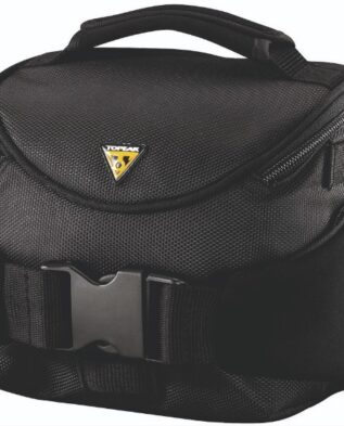 TOPEAK Compact Handlebar Bag Cумка на руль.