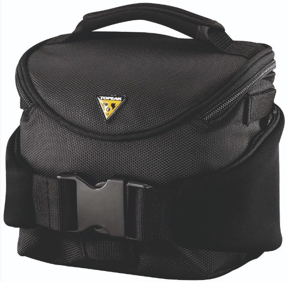 TOPEAK Compact Handlebar Bag Cумка на руль.
