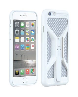 TOPEAK RideCase iPhone 6/6s Чехол для телефона (белый)