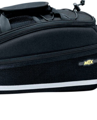 Topeak MTX Trunk Bag EX 8L Сумка на багажник