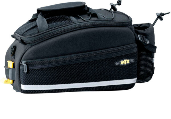 Topeak MTX Trunk Bag EX 8L Сумка на багажник