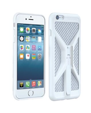 TOPEAK RideCase iPhone 6 Plus чехол для телефона (белый)