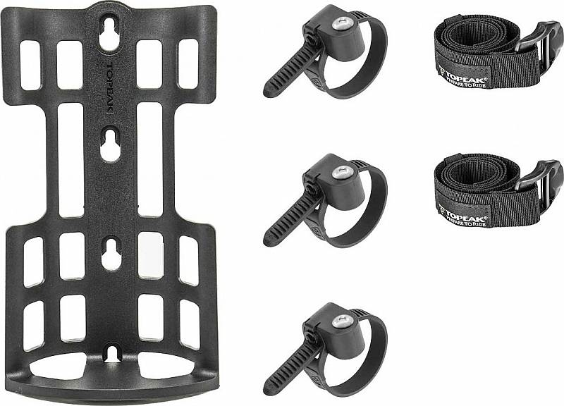 TOPEAK Versacage Держатель снаряжения TOPEAK Versacage Держатель снаряжения