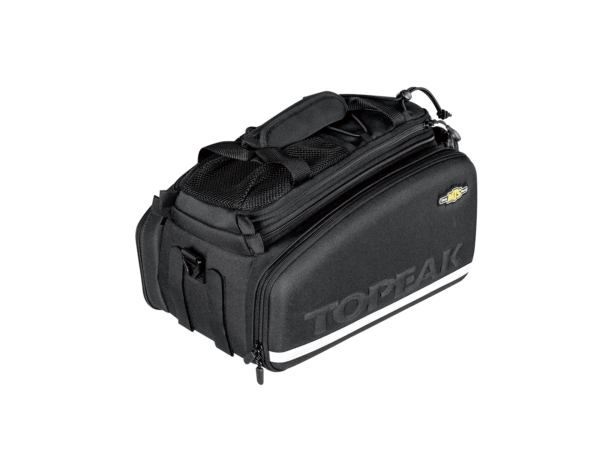 TOPEAK MTS TrunkBag EX 8 L сумка на багажник на липучках