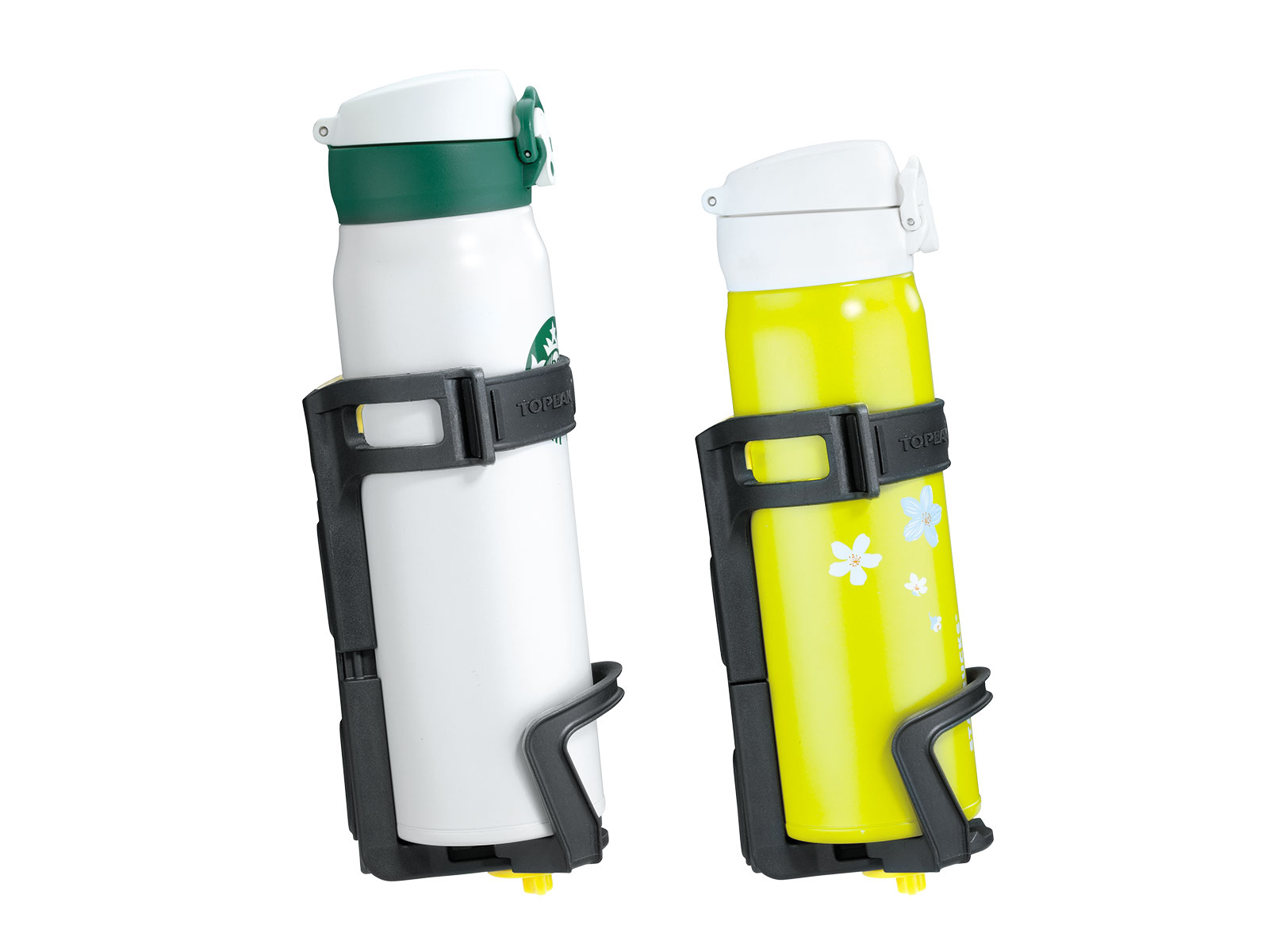 TOPEAK Modula JavaSlim Cage Флягодержатель TOPEAK Modula JavaSlim Cage Флягодержатель