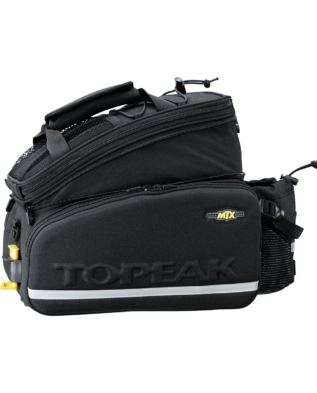 Topeak MTX Trunk Bag DX сумка на багажник