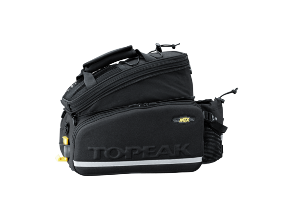Topeak MTX Trunk Bag DX сумка на багажник
