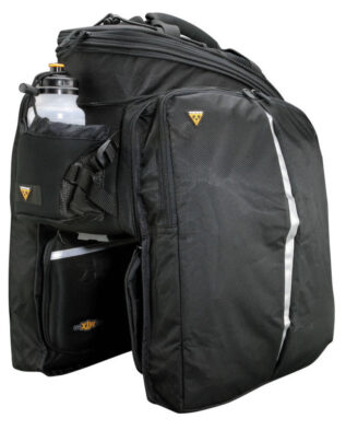 TOPEAK MTX Trunk Bag DXP 22