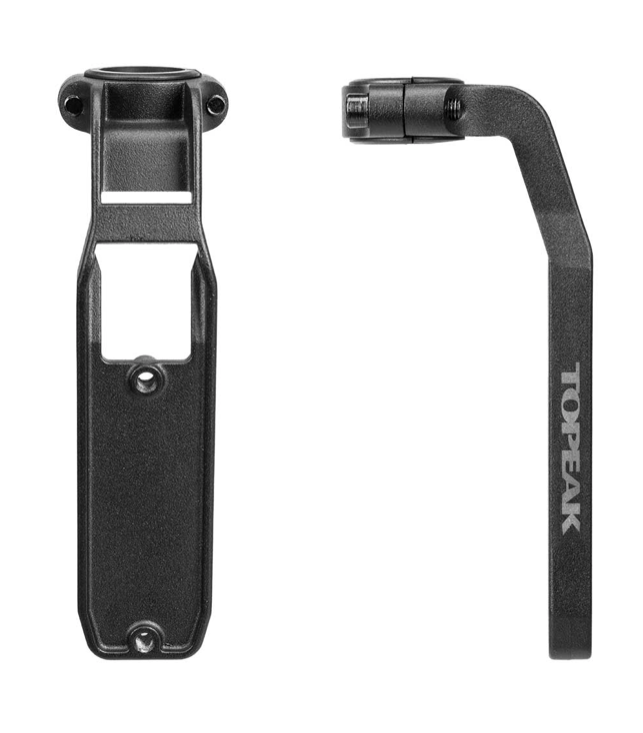 TOPEAK EP Mount Подседельный держатель TOPEAK EP Mount Подседельный держатель