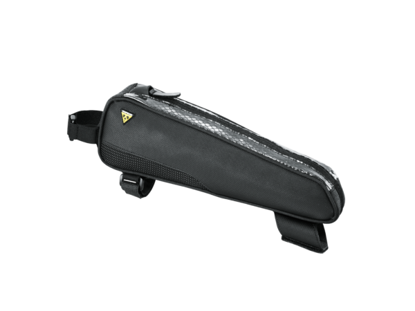 TOPEAK FastFuel TriBag L  сумка на верхнюю трубу рамы (чёрный)