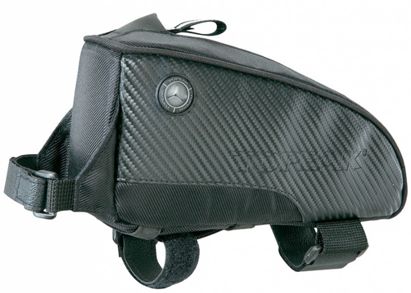 TOPEAK FuelTank Large сумка на верхнюю трубу