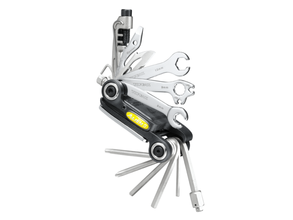 TOPEAK ALIEN II мультиинструмент