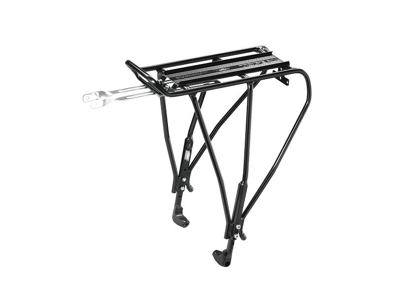 DISC багажник для велосипеда с дисковыми тормозами для колес 24”-29” и 700C DISC багажник для велосипеда с дисковыми тормозами для колес 24”-29” и 700C