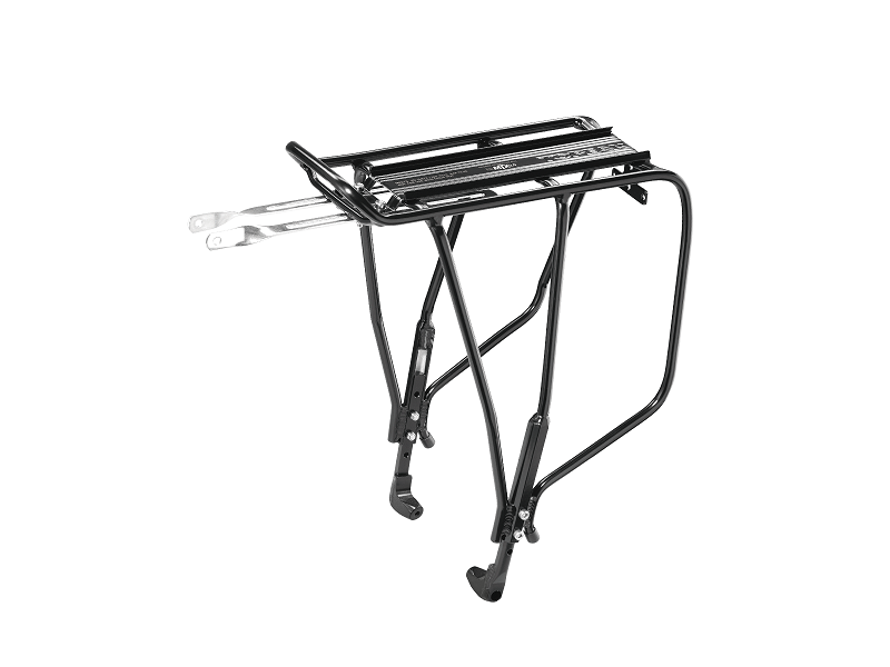 DISC багажник д/велосипеда с дисковыми тормозами для колес 24”-29” и 700C